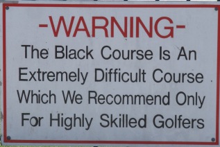 Bethpage-Black-Warning-Sign
