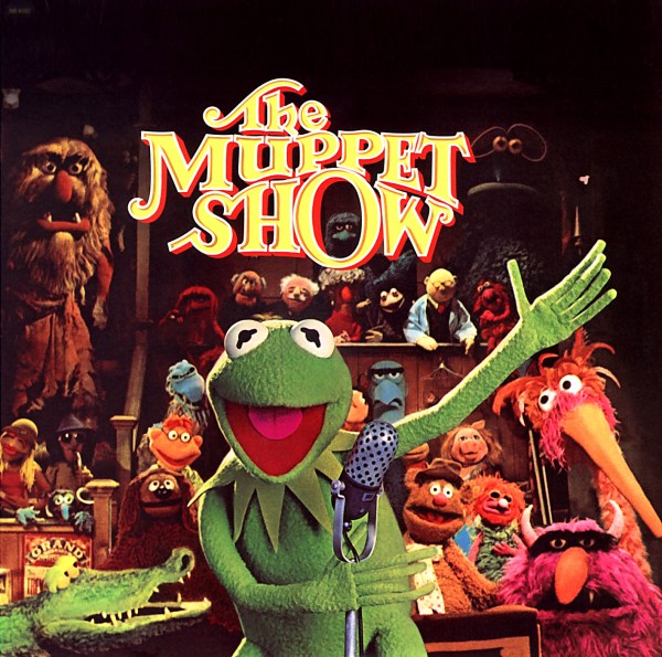 Muppets