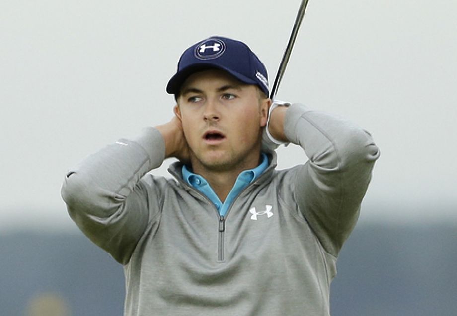 DEAN & DELUCA Invitational DFS | Glass Houses